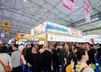 第115届全国糖酒会邀您共襄盛举，展位招商火热进行中，共创行业辉煌！