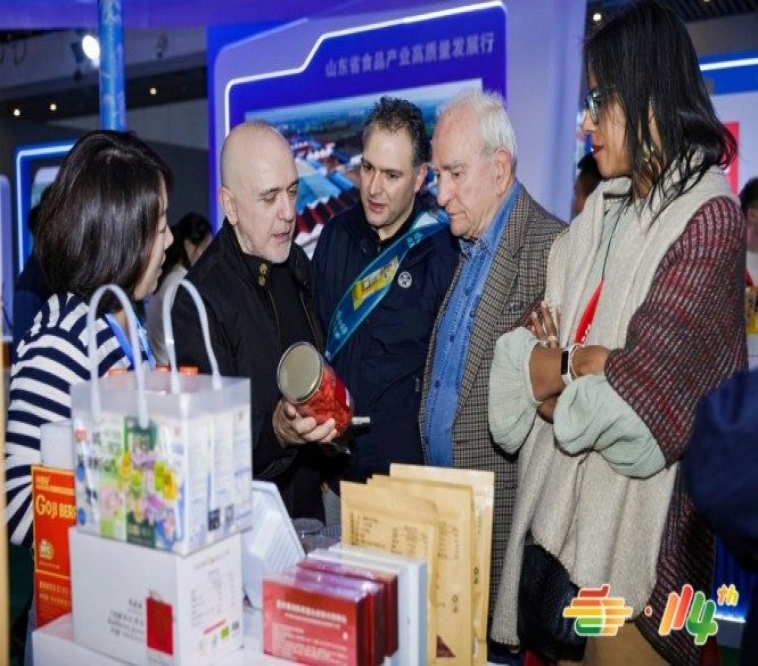 官宣定档！2026第115届南京秋糖10月15-17日启幕，休闲食品展位预定通道全面开启！