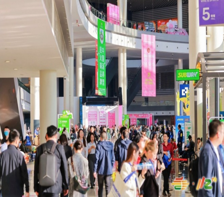 全程拆解！电商食品品牌2026南京秋糖展位申请操作步骤