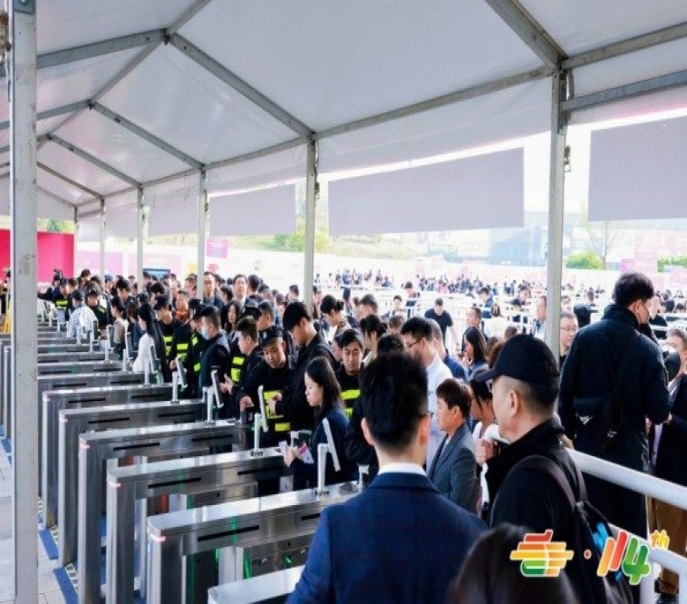 最新指南｜白酒品牌如何锁定2026南京秋季糖酒会优质展位