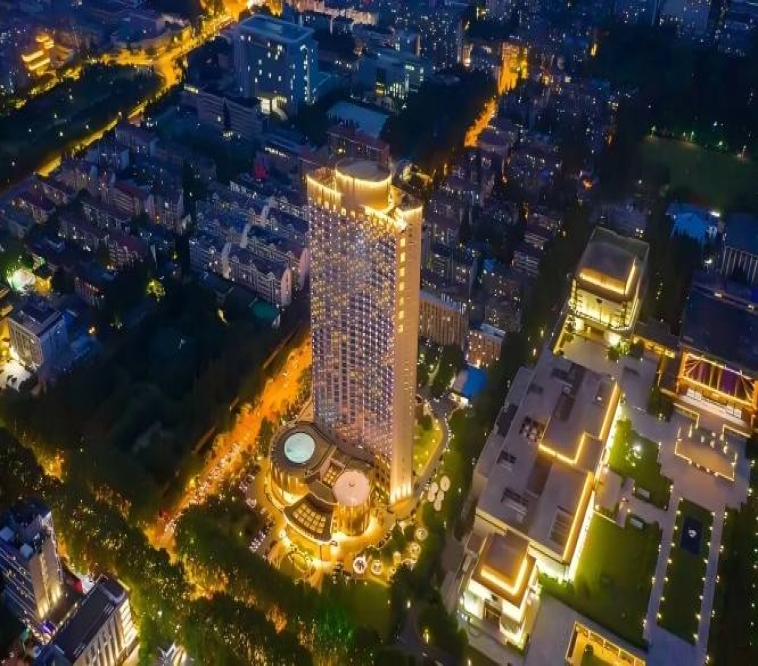 2026南京秋糖 | 维景国际大酒店调味品精品展区，全球招商盛大启幕