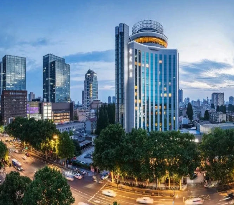 2026南京秋糖玄武饭店酒店展入驻企业名录，糖酒会客商必备