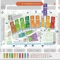 全链协同 精准赋能 2026第115届南京秋季全国糖酒会展区全景解析