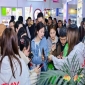 第115届全国糖酒会再度落户南京，展位招商工作现已全面启动